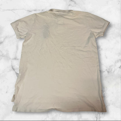 Vintage Polo Ralph Lauren Polo Shirt L 4784