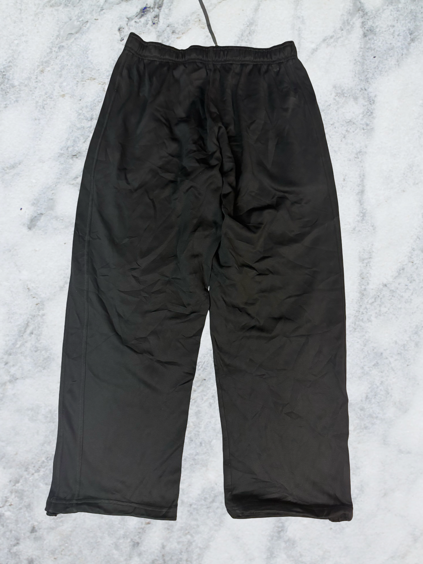 Nike Vintage Trackpants Xl Baggy gefüttert 6177