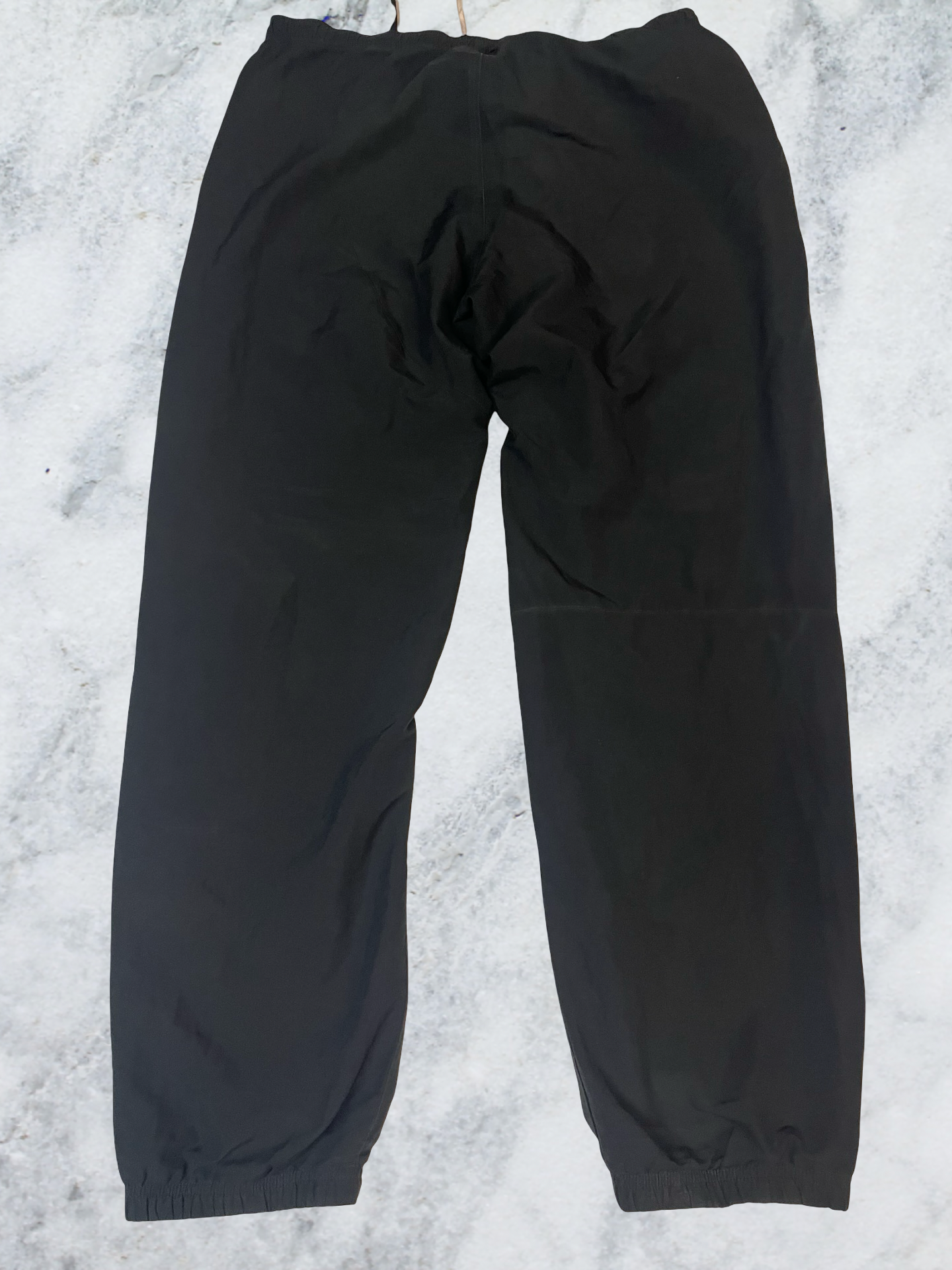 Nike Vintage Trackpants xxl baggy 5661