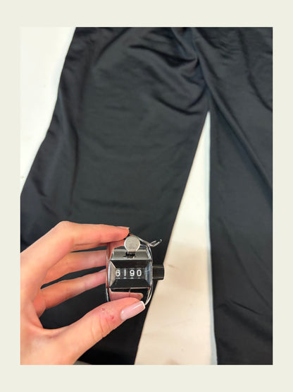 Nike Vintage Trackpants M Baggy 6190