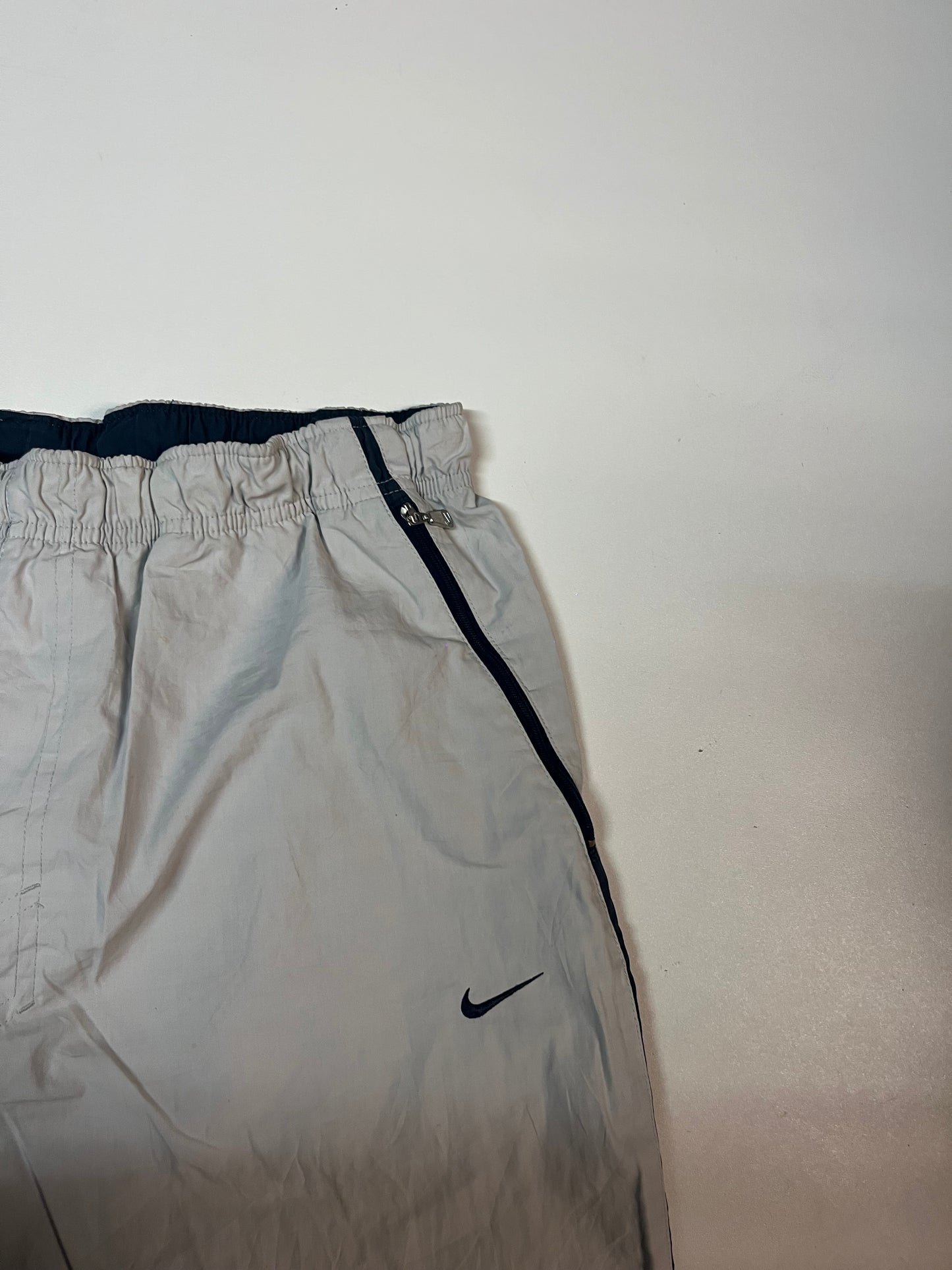 Vintage Nike Trackpants baggy L fit M 5611