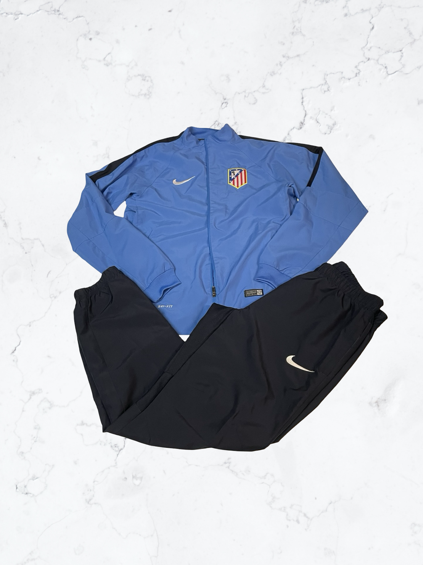 Nike Athletico Vintage Anzug L 5880