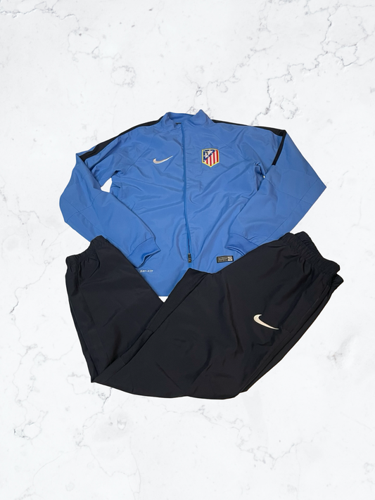 Nike Athletico Vintage Anzug L 5880