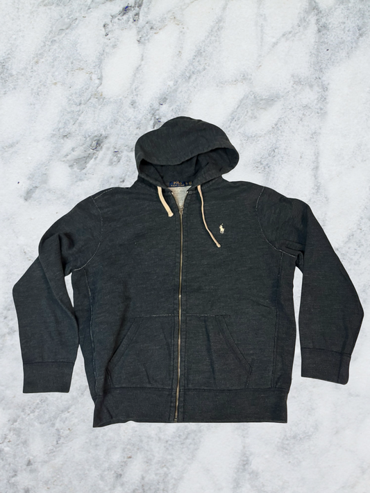 Polo Ralph Lauren Vintage Zipper xl 6336