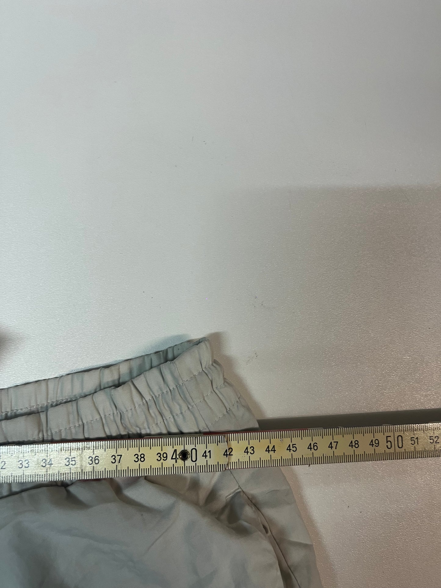 Vintage Nike Trackpants S 5551