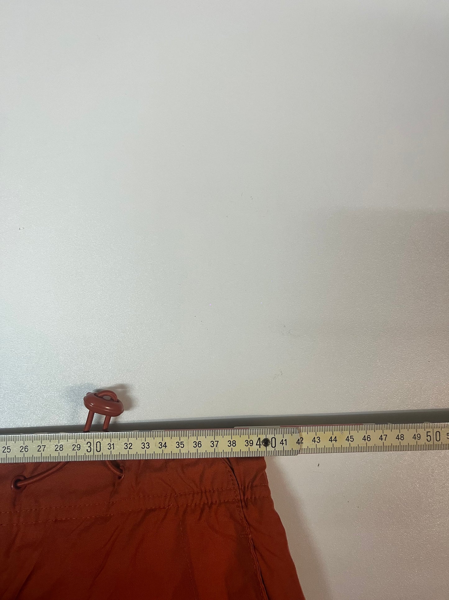 Vintage Nike Trackpants baggy M 5408