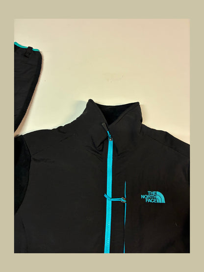 Vintage the North Face Denali Jacke M 6289