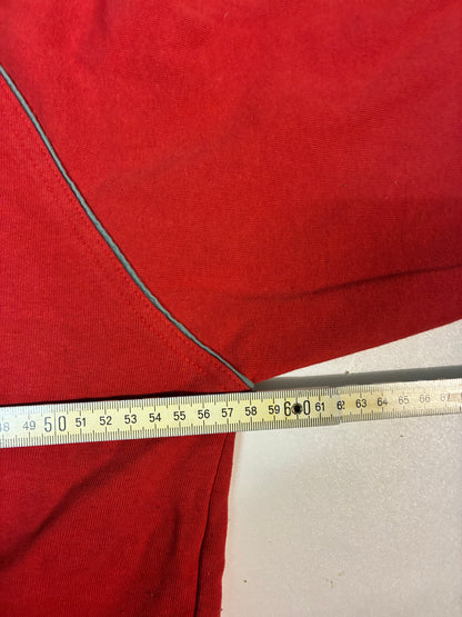 Vintage Puma Sweatshirt M 6023