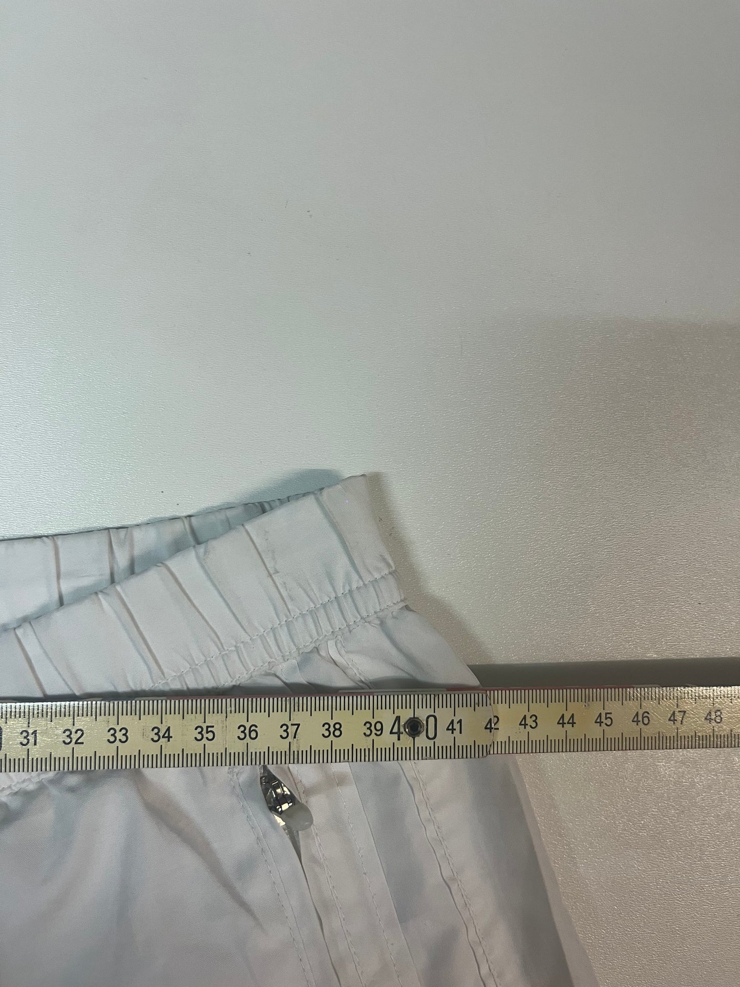 Vintage Nike Trackpants baggy M 5693