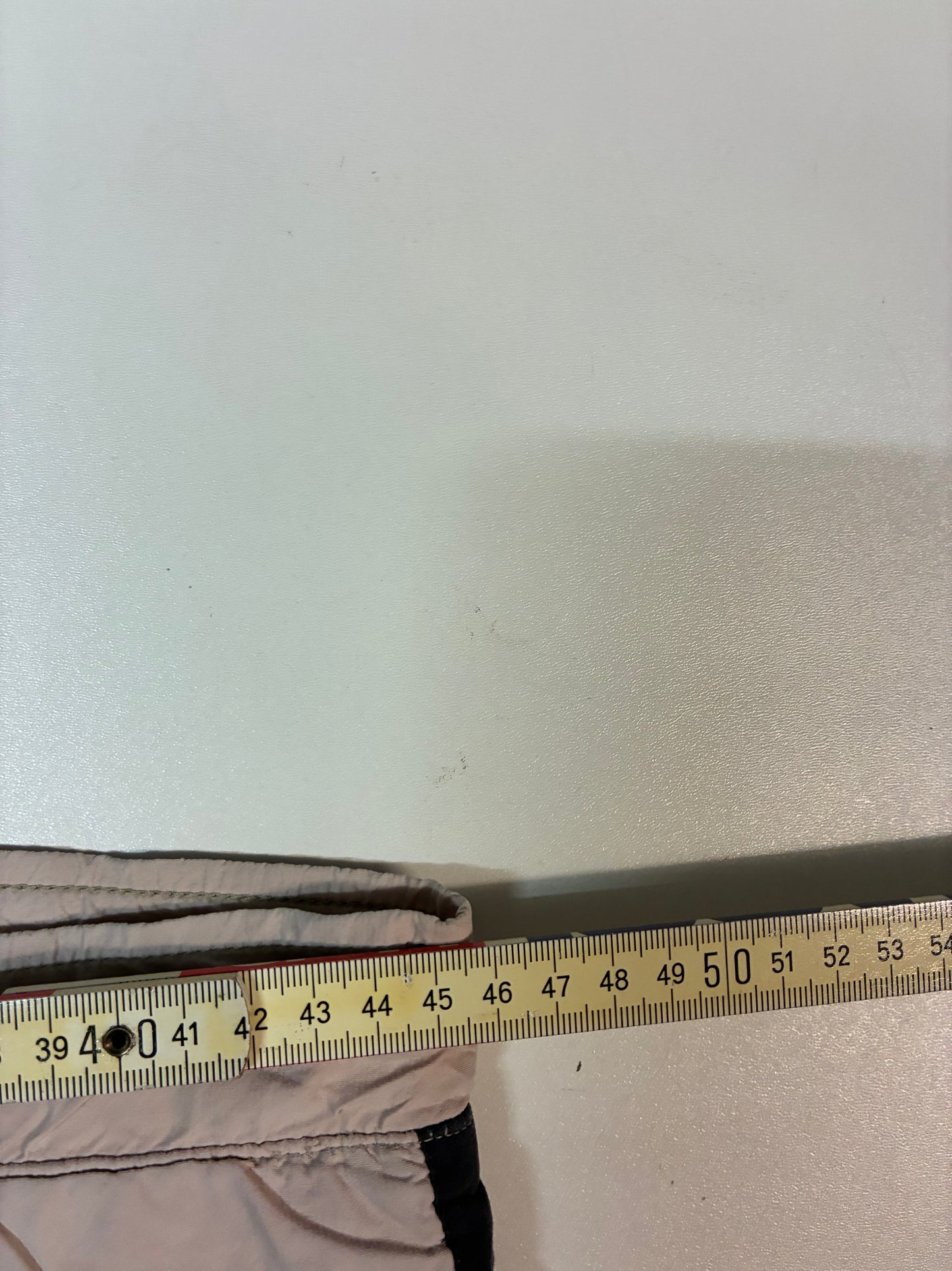 Vintage Nike Trackpants S 5936