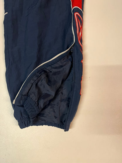 Reebok Vintage Trackpants S-M baggy 5266