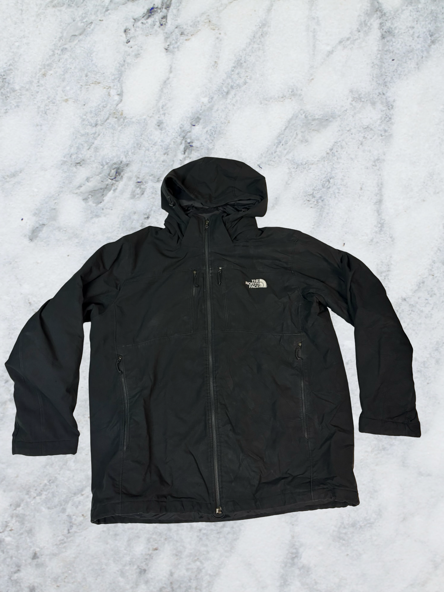 The North Face Vintage Jacke Xl 5671