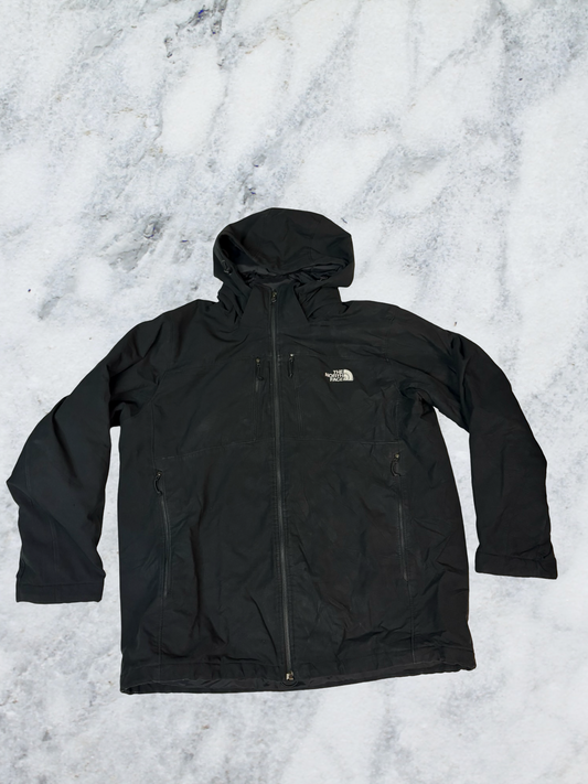 The North Face Vintage Jacke Xl 5671