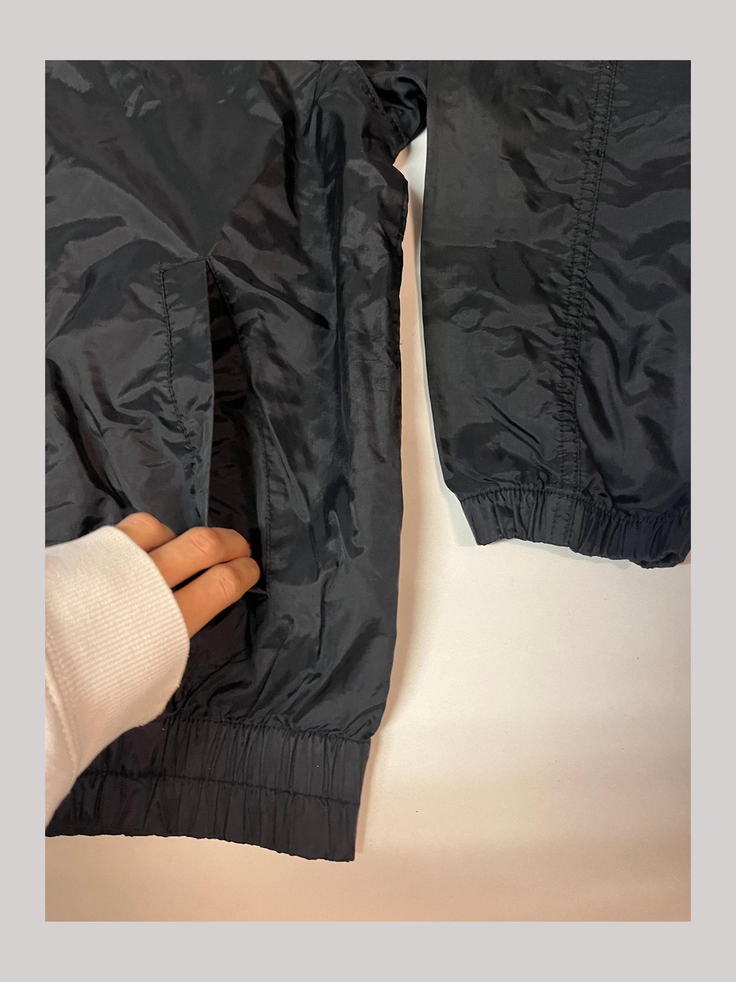 Nike Vintage Jacke L 4685