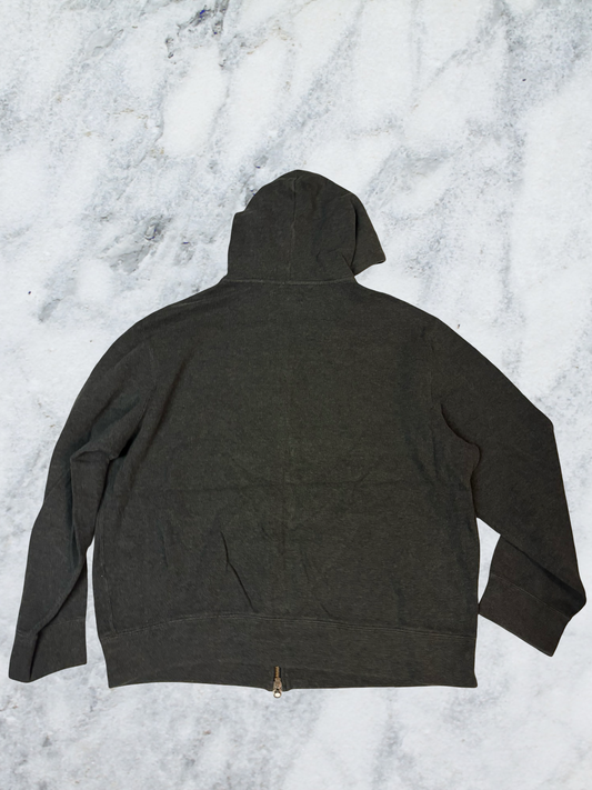 Polo Ralph Lauren Vintage Zipper