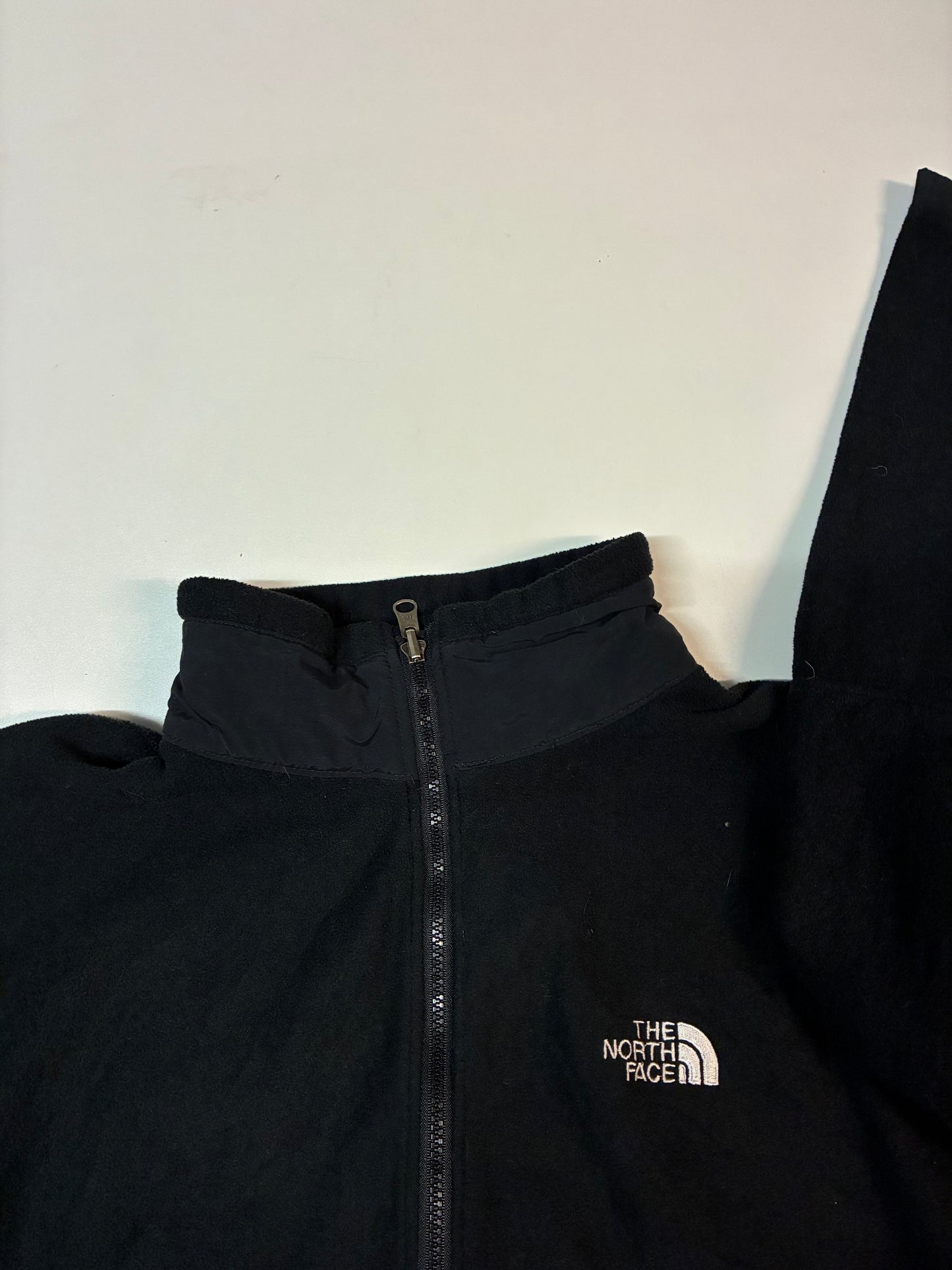 Vintage the North Face Denali Jacke XL fit L 6296