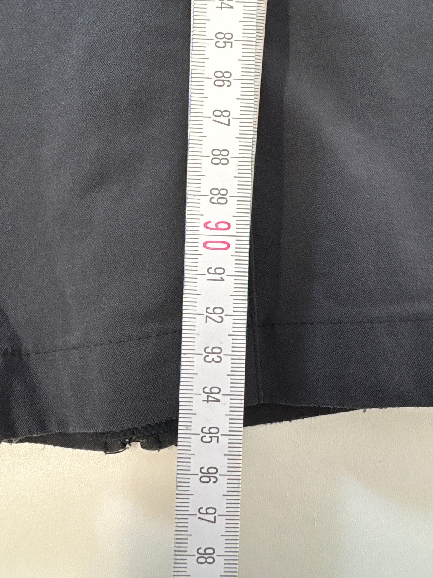 Nike Vintage Trackpants M baggy 7481