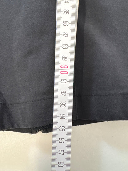 Nike Vintage Trackpants M baggy 7481