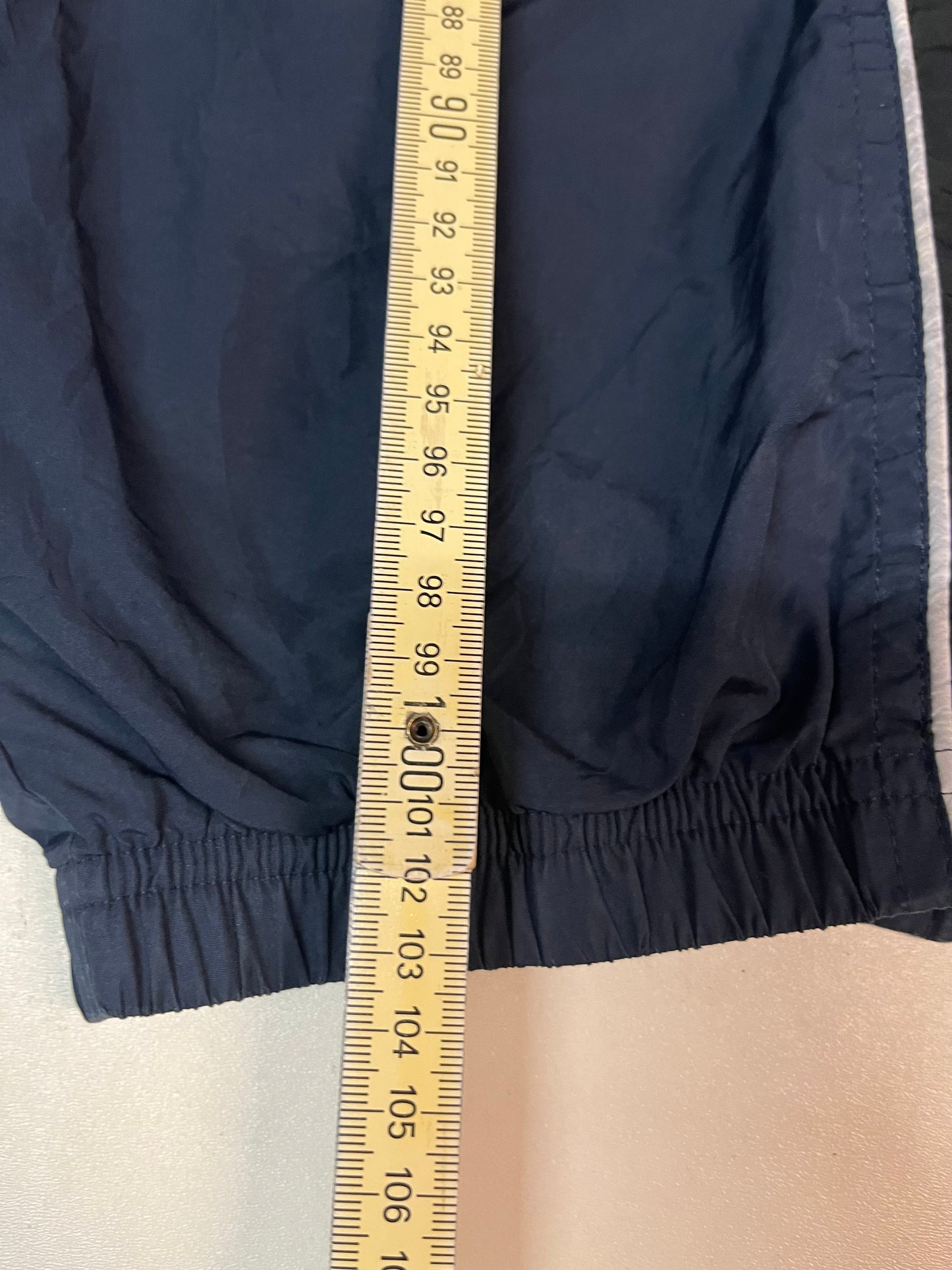 Reebok Vintage Trackpants L Baggy 5272