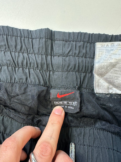 Nike vintage Trackpants Xl Baggy 7203