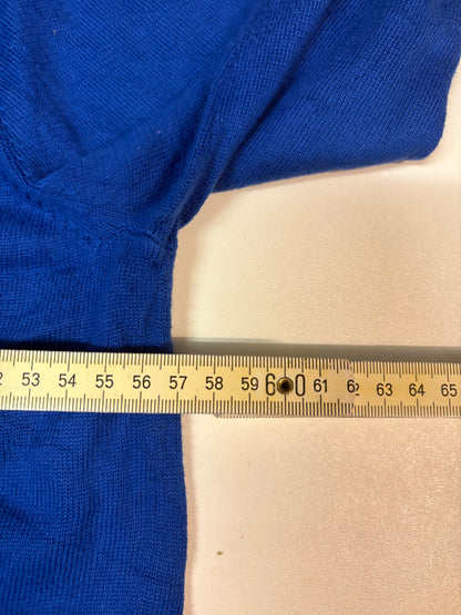 Lacoste Vintage Pullover L-xl 5868