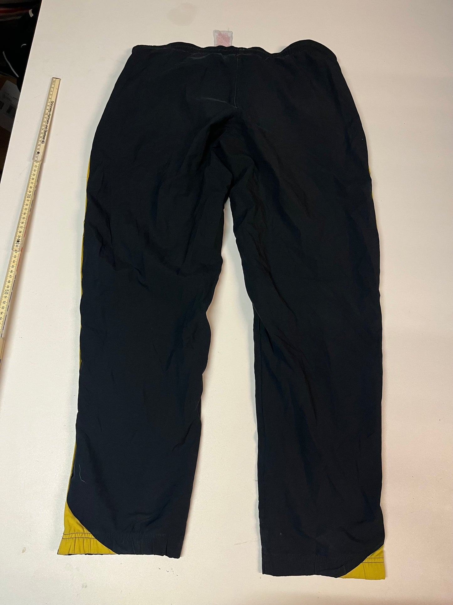 Nike Vintage Trackpants m baggy 5461