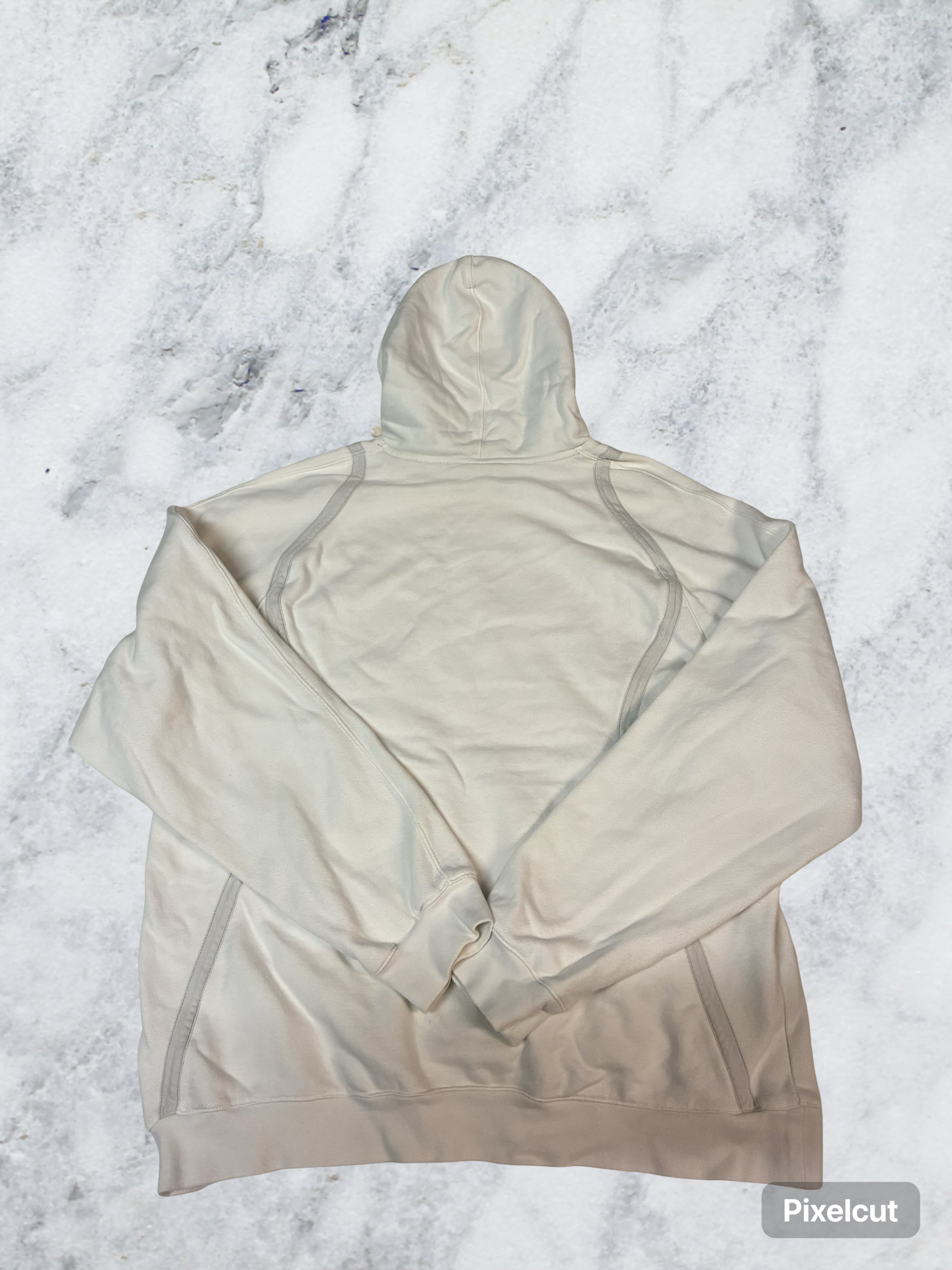 Vintage Nike Hoodie L 6008