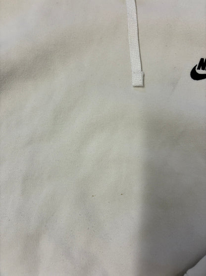 Vintage Nike Hoodie XL fit L 6693