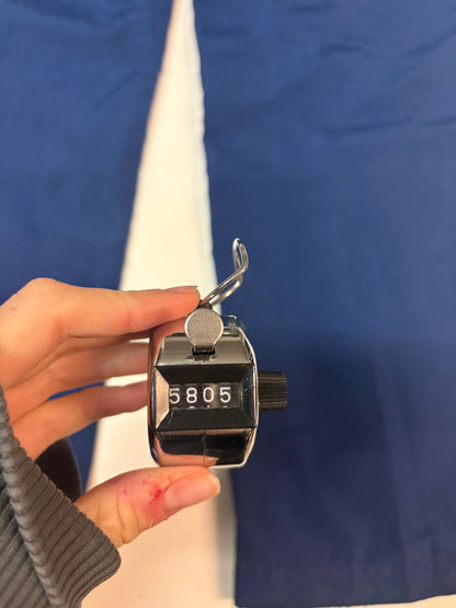 Umbro Vintage Trackpants S baggy 5805