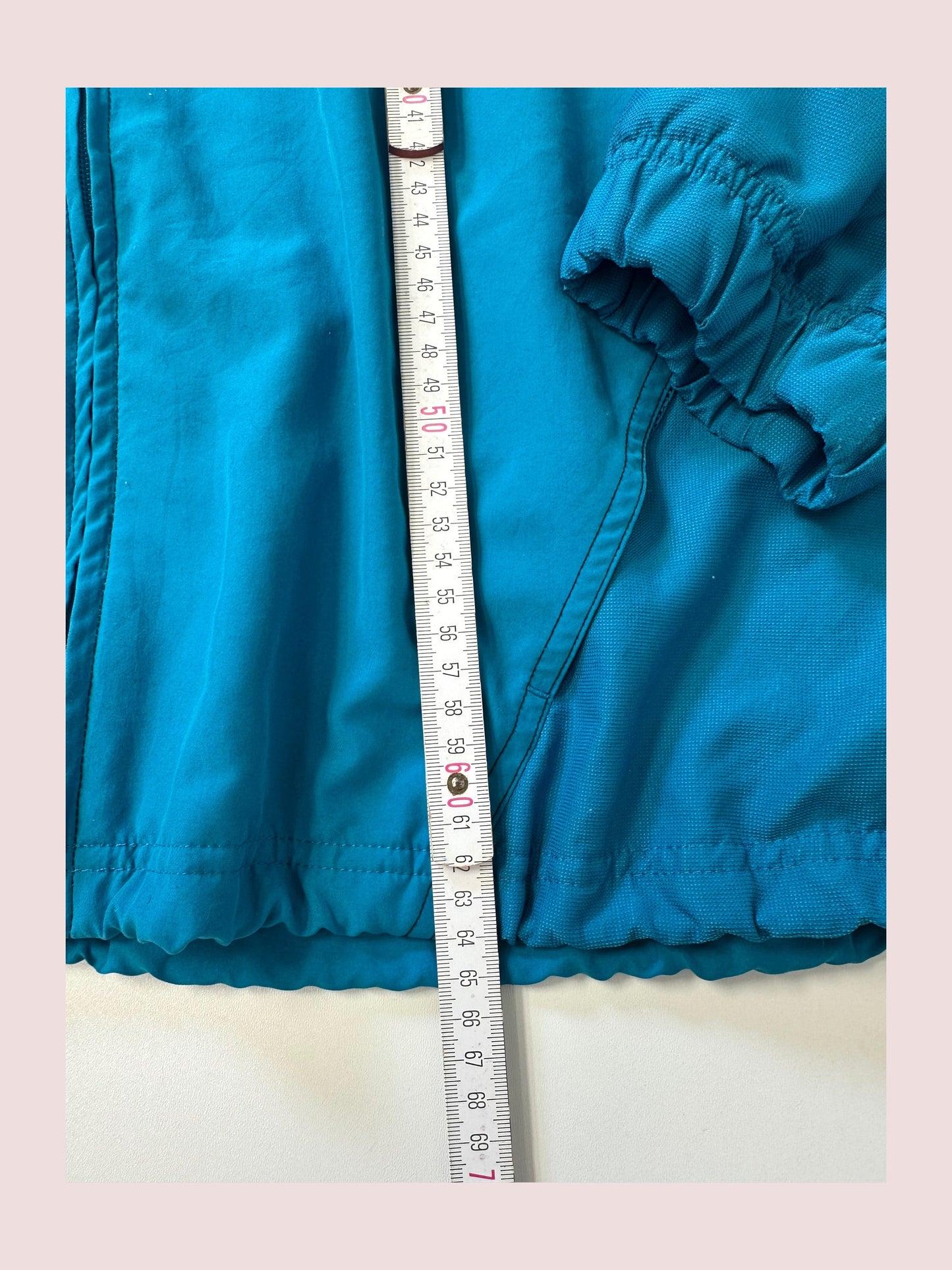 RbK vintage Jacke XL 7322