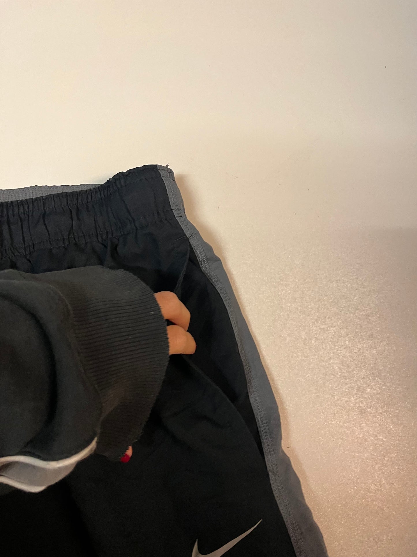 Nike Vintage Trackpants Xl baggy 5366