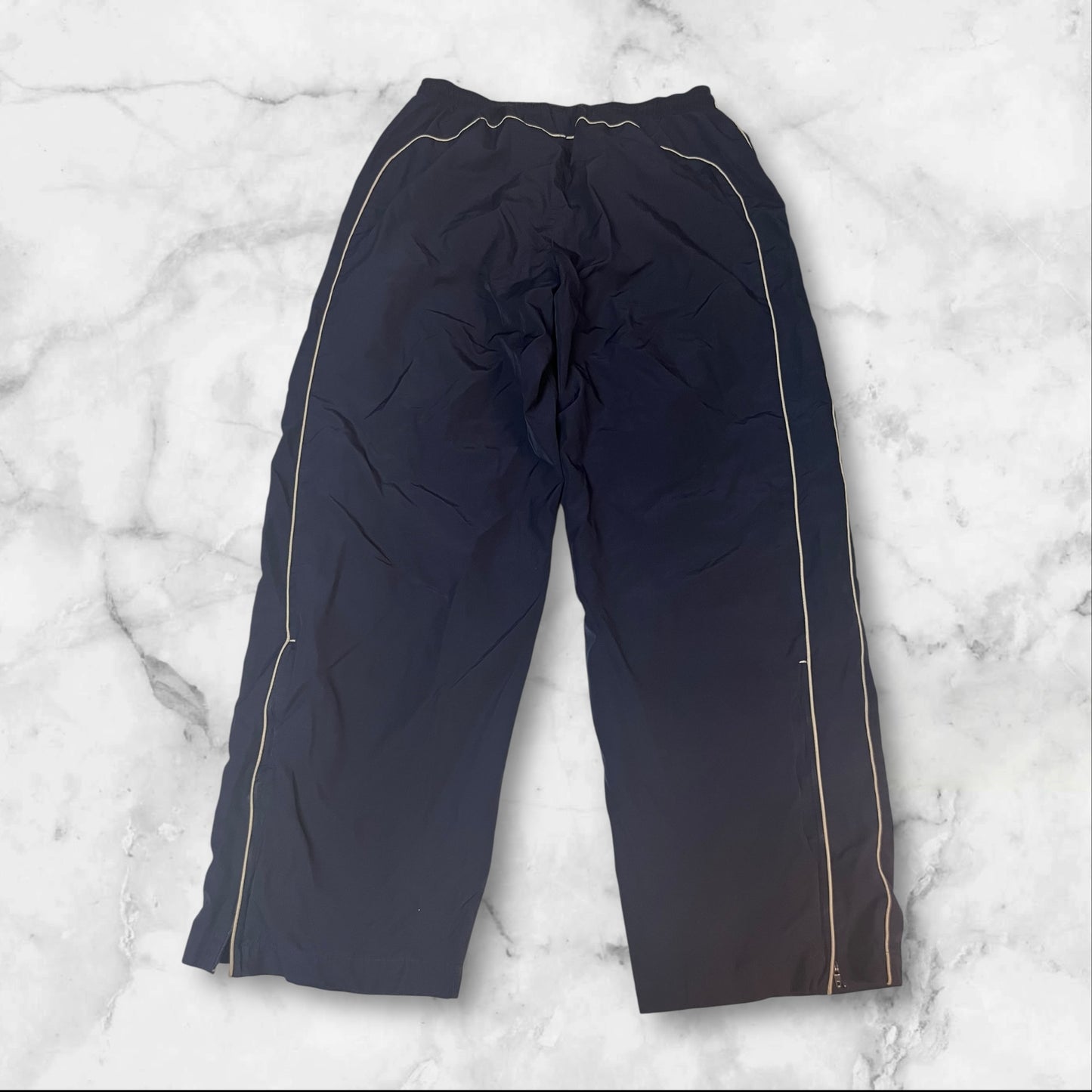 Vintage Champion Trackpants baggy L 3188