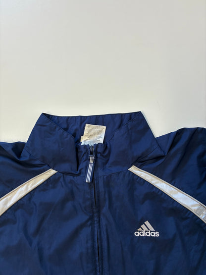 Vintage Adidas Trainingsjacke M 6755