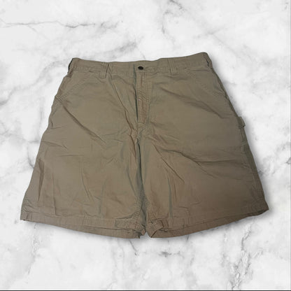 Vintage Carhartt Shorts 36 3874