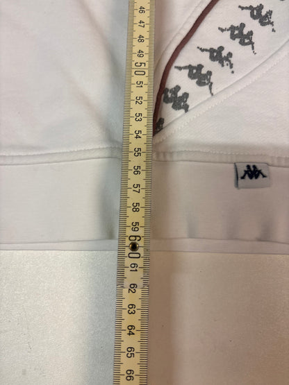 Kappa Vintage Sweatshirt M 6149