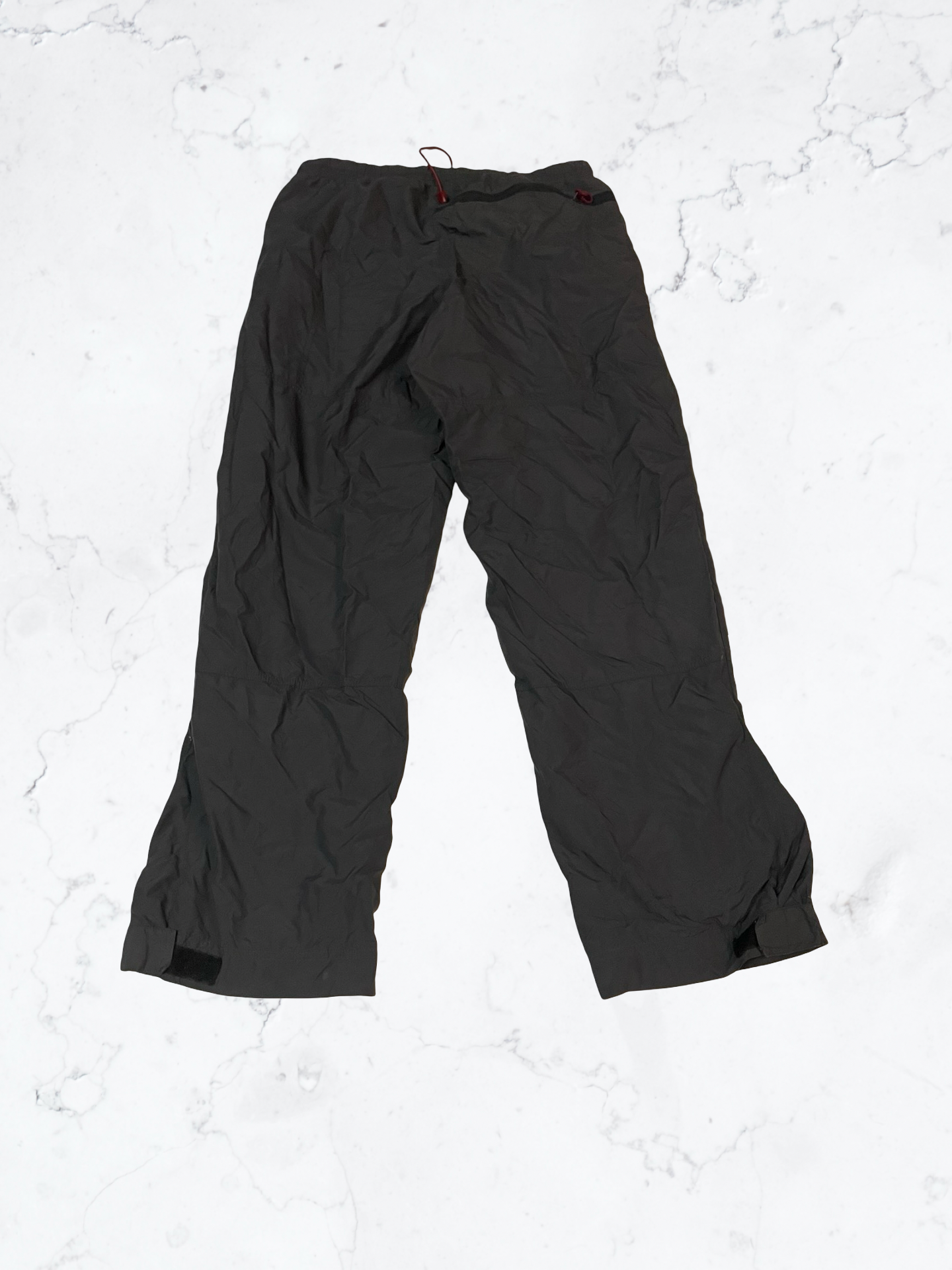 Nike Vintage Trackpants M 5942