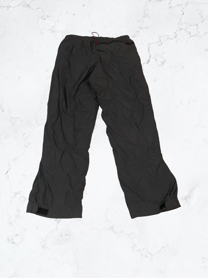 Nike Vintage Trackpants M 5942