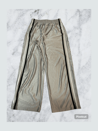 Vintage Nike Trackpants baggy L 6077