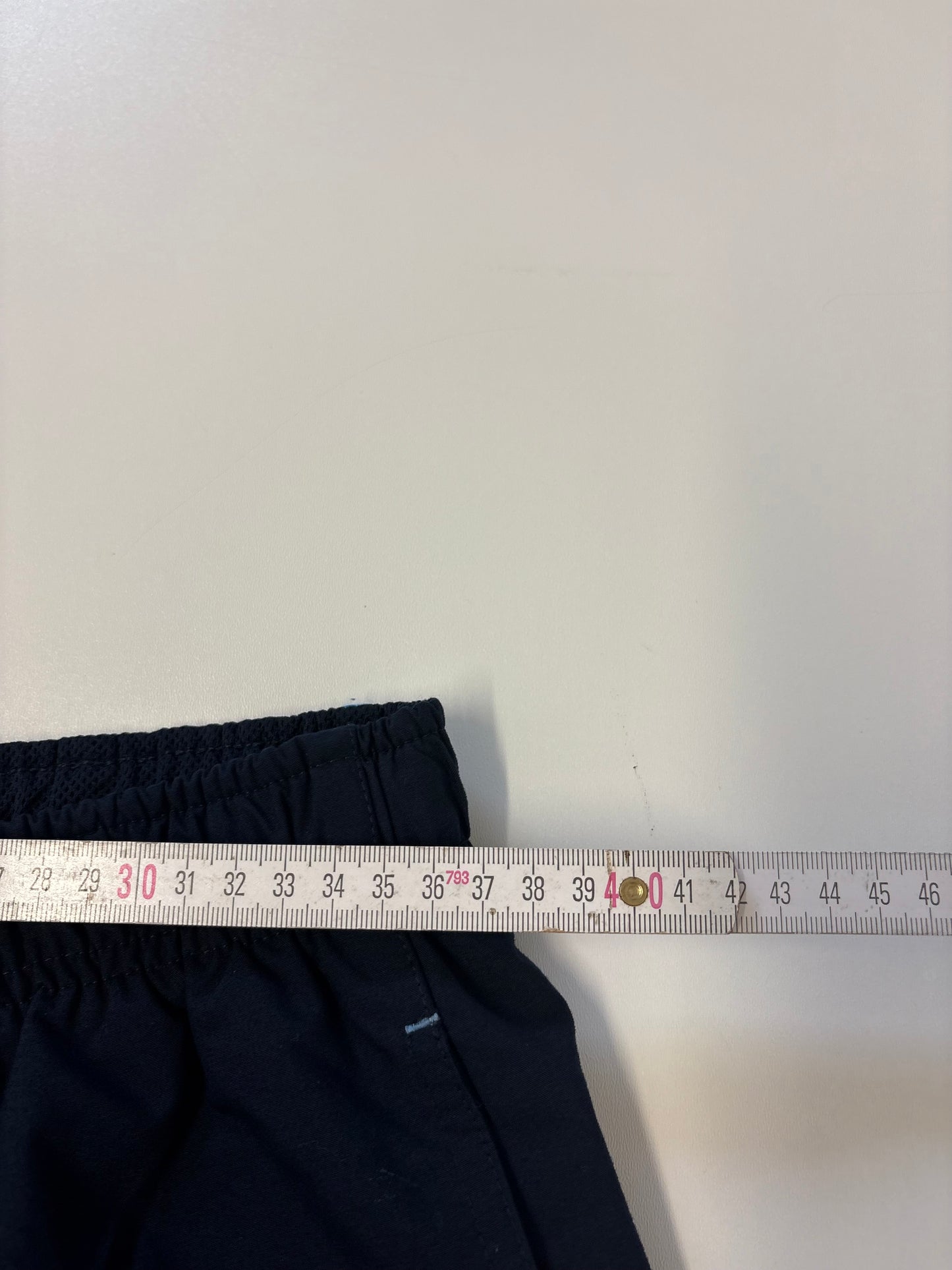 Nike Vintage Trackpants S baggy 6805