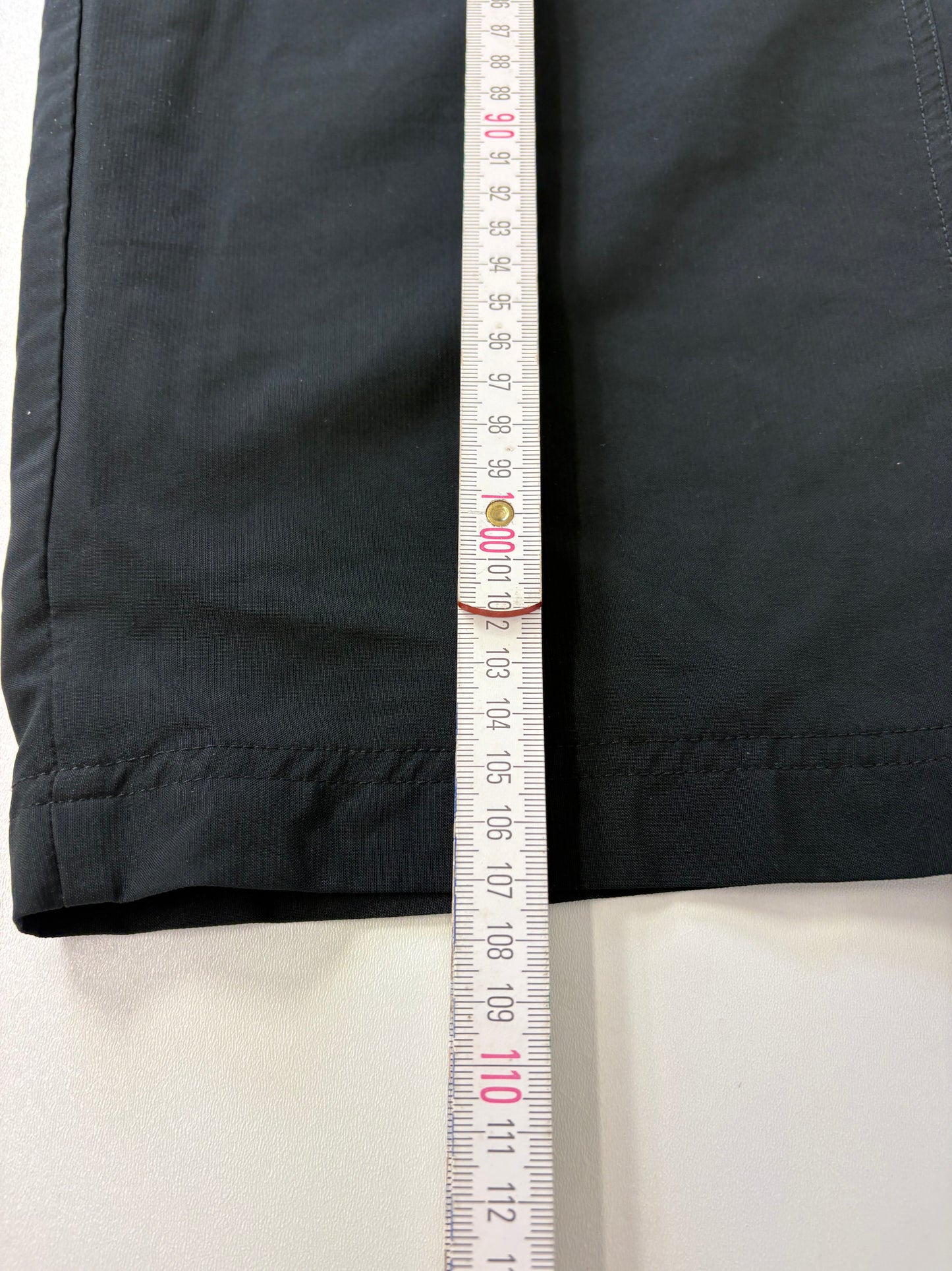 Adidas Vintage Trackpants M baggy 6826