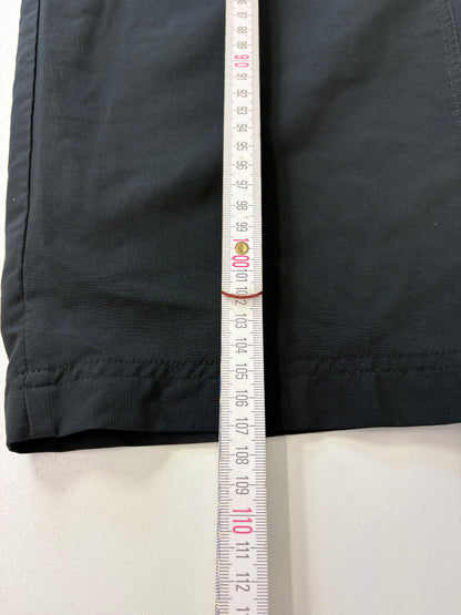 Adidas Vintage Trackpants M baggy 6826