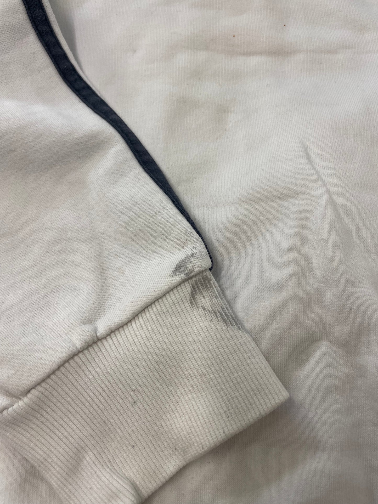 Adidas Vintage Sweatshirt XL 6603