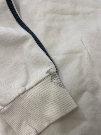 Adidas Vintage Sweatshirt XL 6603