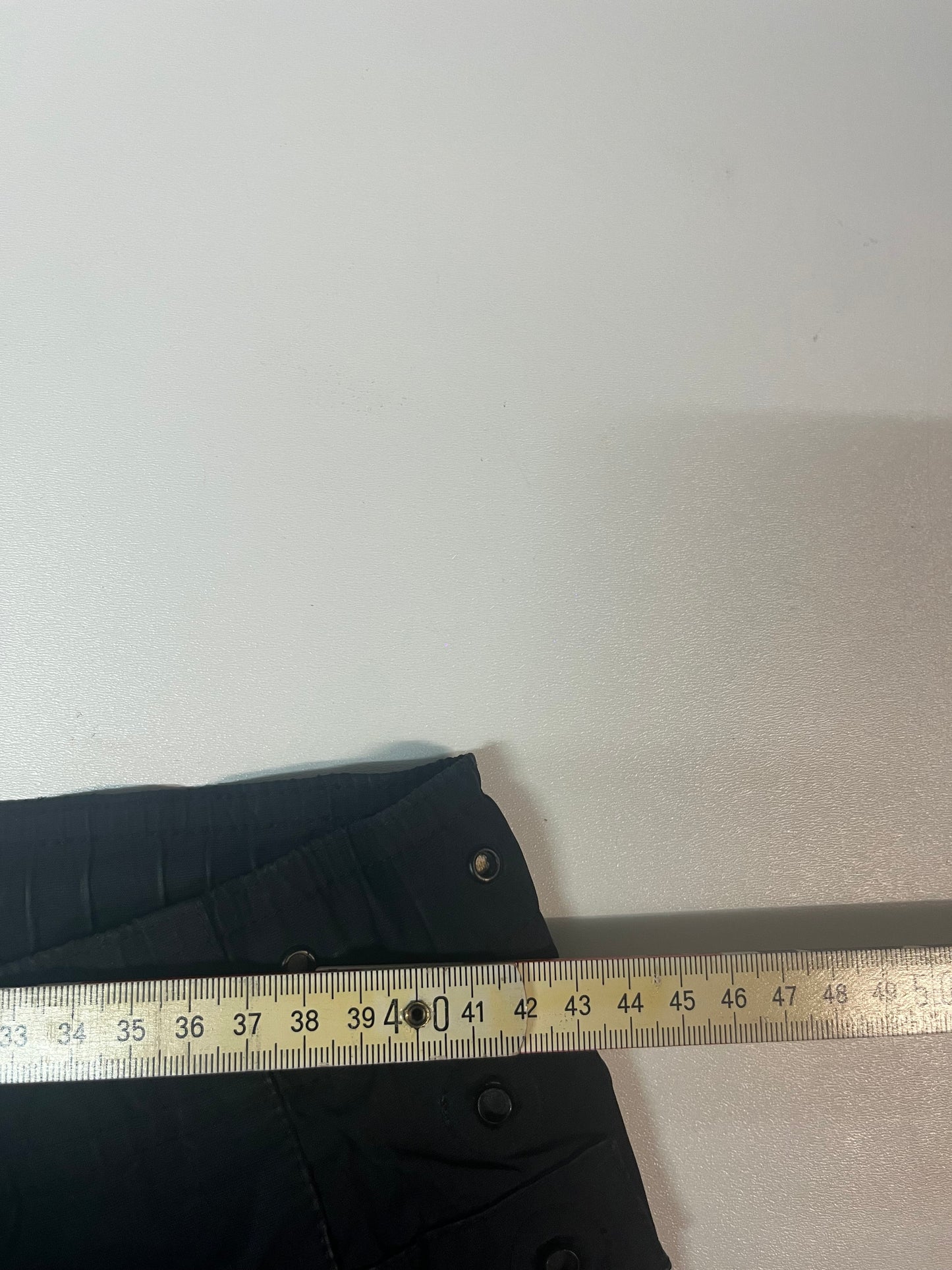 Vintage Nike Trackpants L - XL 5575