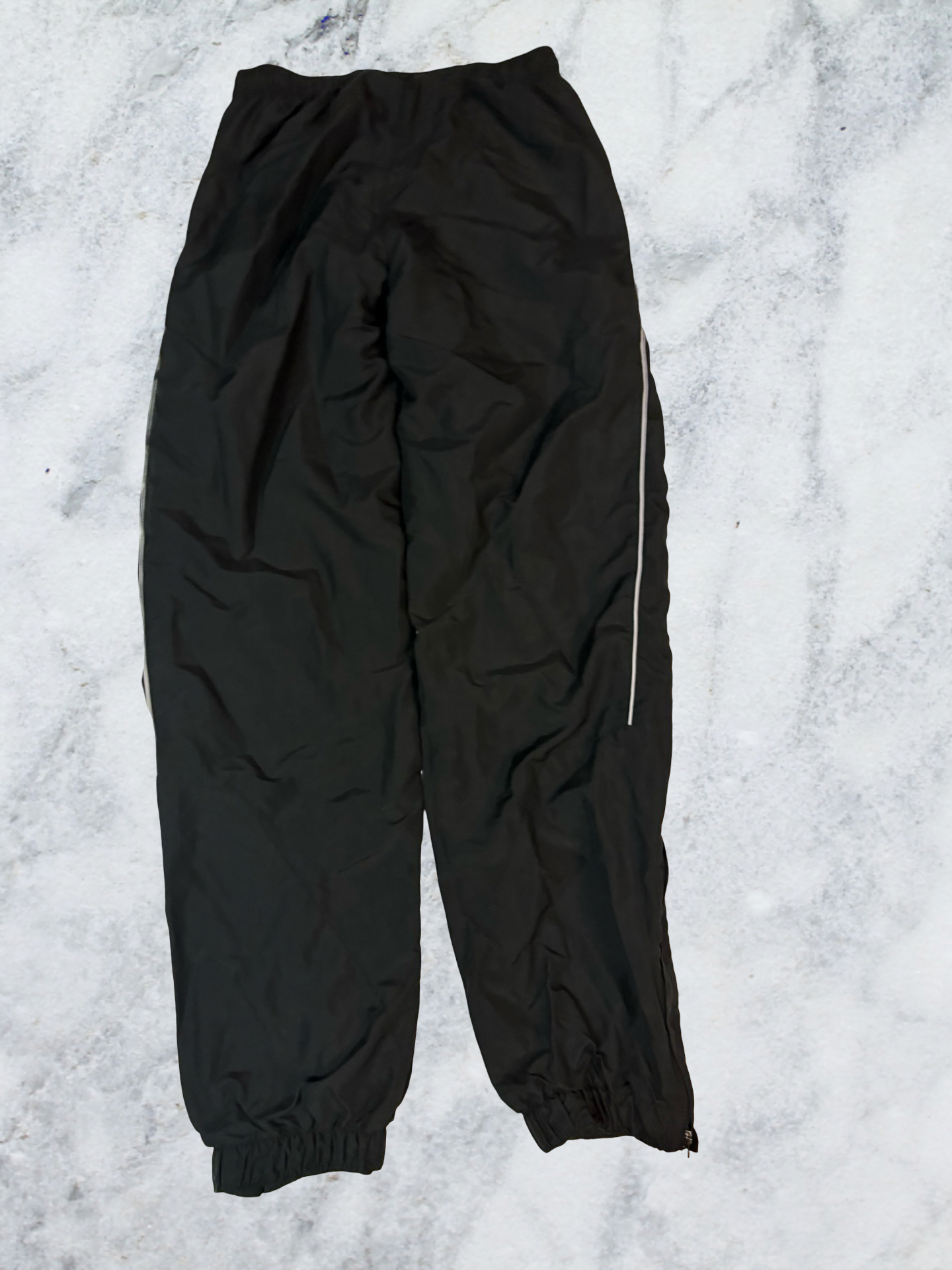Nike Vintage Trackpants S baggy 6499