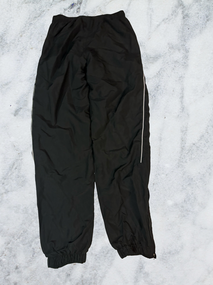 Nike Vintage Trackpants S baggy 6499