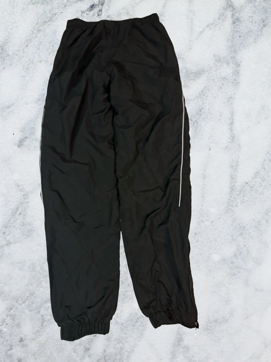 Nike Vintage Trackpants S baggy 6499