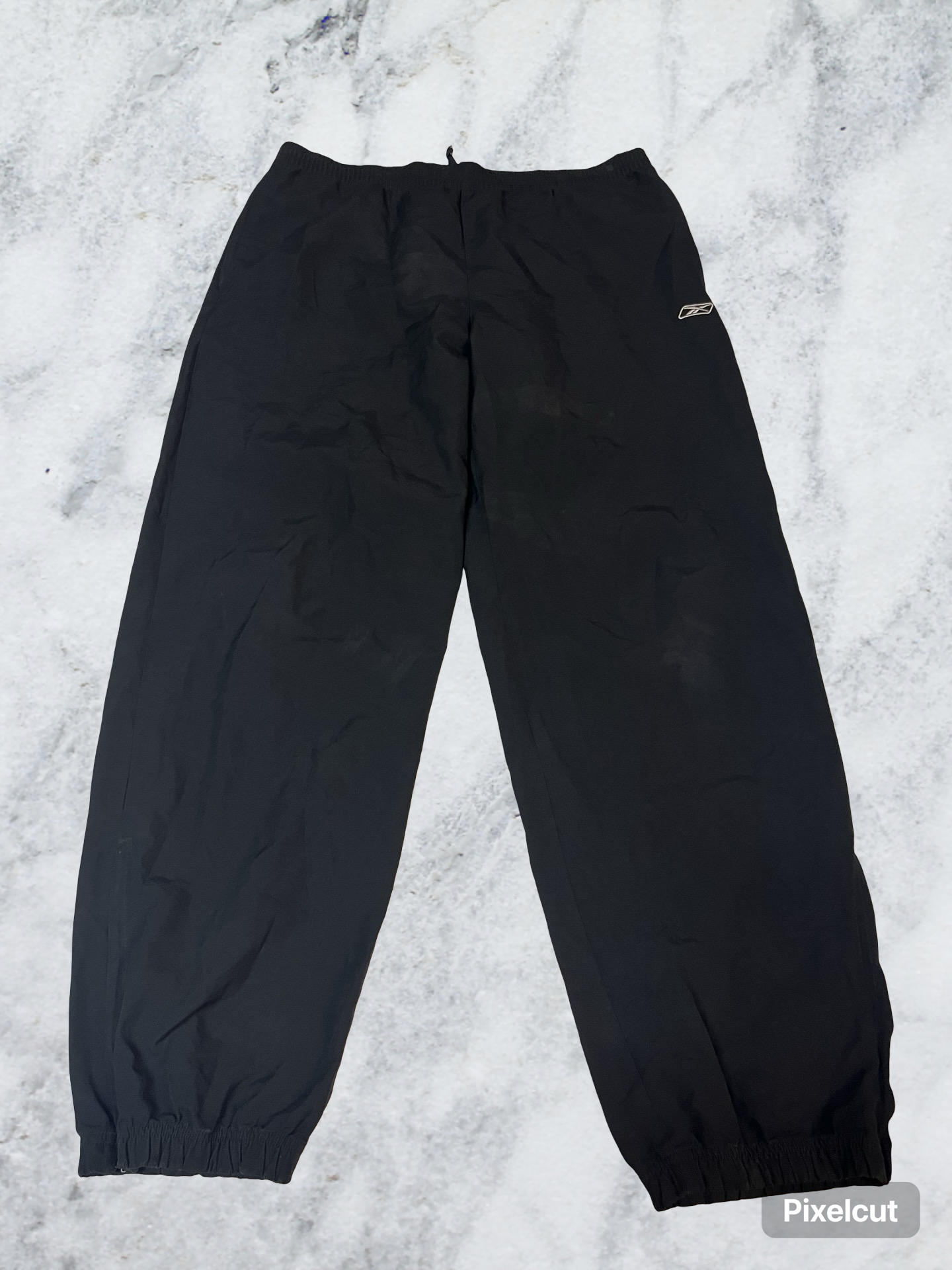 Vintage Reebok Trackpants L 5628