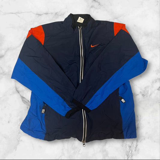 Vintage Nike Regenjacke M 3311