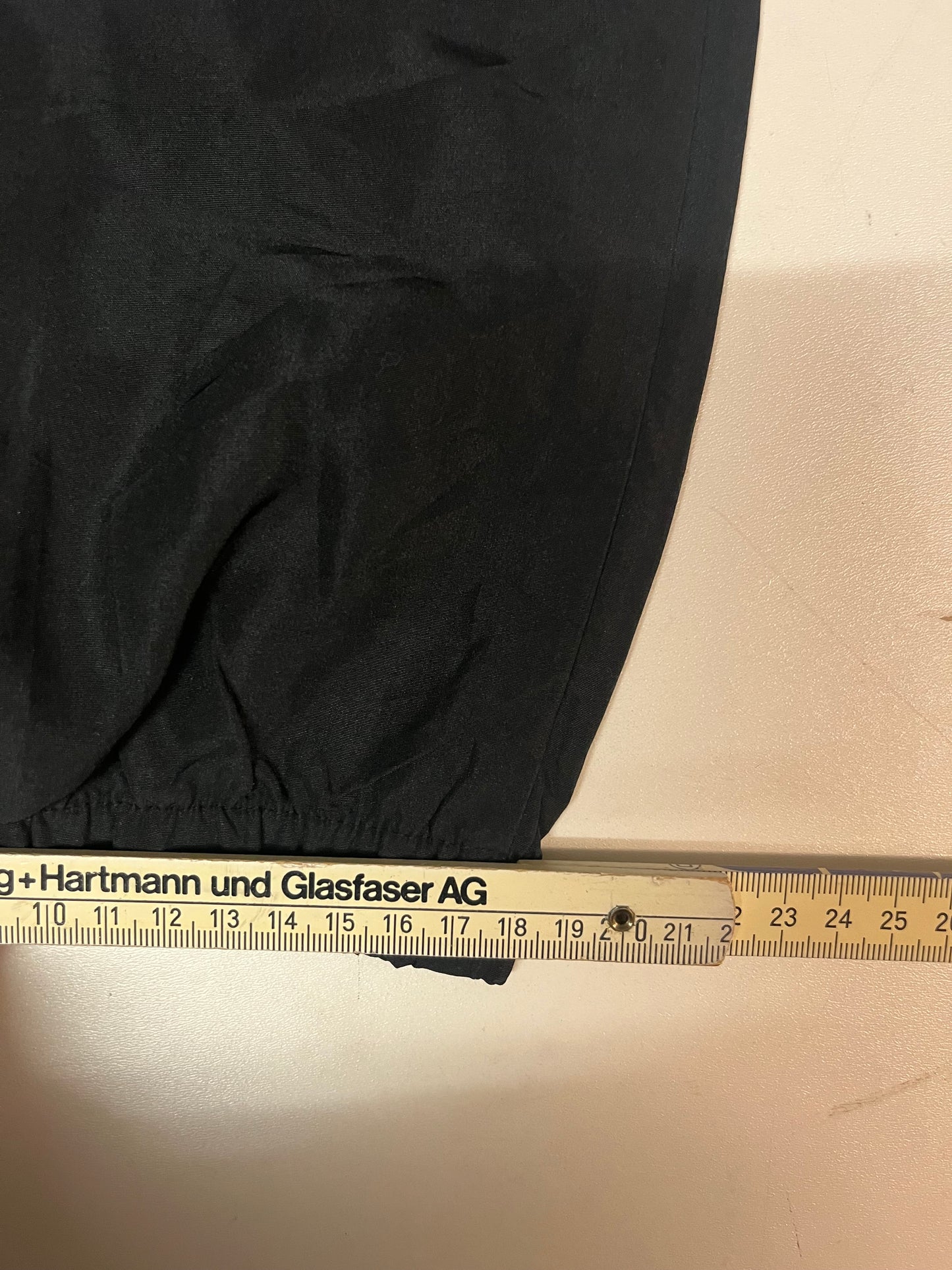 Vintage Fila Trackpants XXL fit L 5323